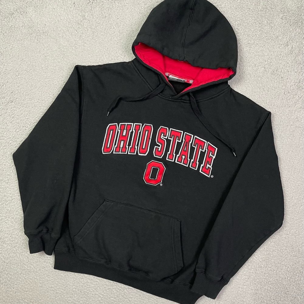 Ohio state sweatshirt‎